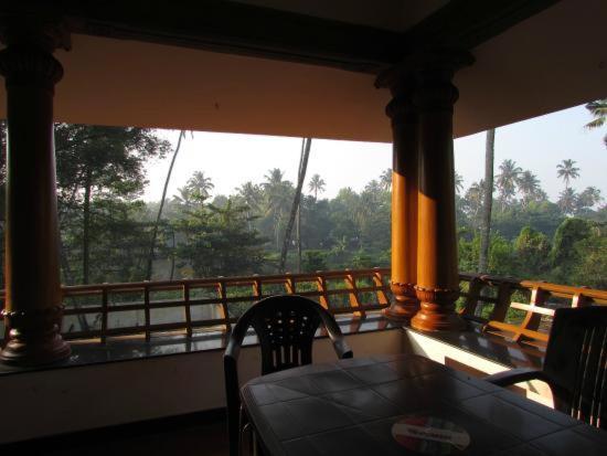 Fool'S Paradise Homestay Alappuzha Exteriör bild